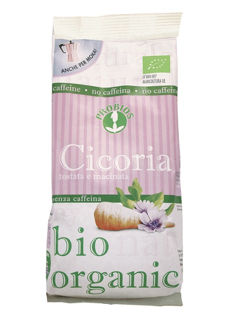 CICORIA SENZA CAFFEINA 500 G - Dolomiti e Natura