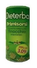 DIETERBA TISANA FINOCCHIO 200 G - Dolomiti e Natura