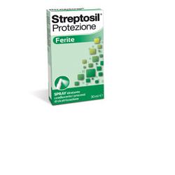 STREPTOSIL PROTEZIONE FERITE SPRAY 30 ML - Dolomiti e Natura