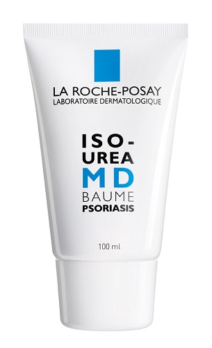 ISO UREA MD PSORIASIS 100 ML - Dolomiti e Natura