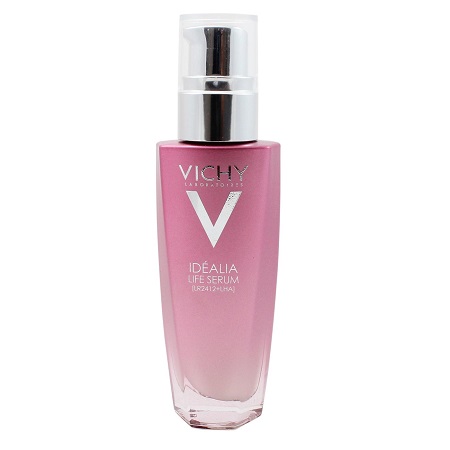 VICHY IDEALIA LIFE SERUM 30 ML - Dolomiti e Natura