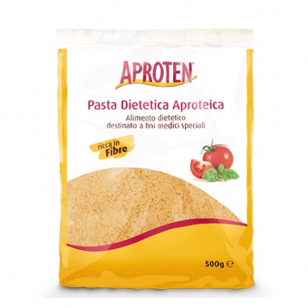 APROTEN ANELLINI 500 G PROMO - Dolomiti e Natura