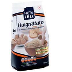 NUTRIFREE PANGRATTATO 500 G - Dolomiti e Natura