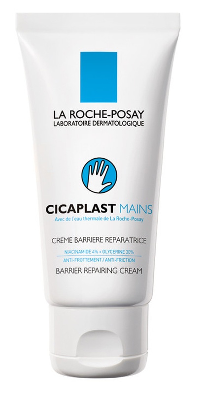 CICAPLAST MAINS 50 ML - Dolomiti e Natura