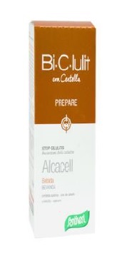 BI-C-LULIT ALCACELL 200 ML - Dolomiti e Natura