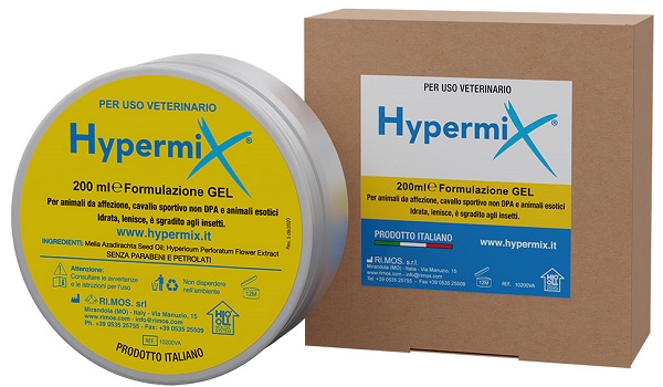 HYPERMIX BARATTOLO 200 ML - Dolomiti e Natura