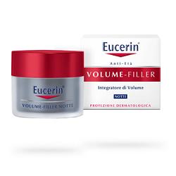 EUCERIN HYALURON FILLER VOLUME NOTTE 50 ML - Dolomiti e Natura