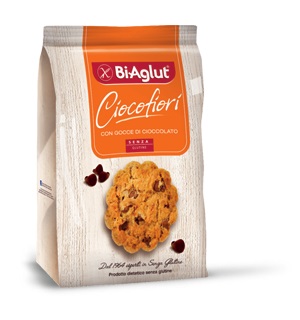 BIAGLUT CIOCO FIORI 200 G - Dolomiti e Natura