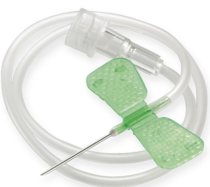 AGO MICROPERFUSORE STERILE PIC MIRAGE GAUGE 25X3/4 - Dolomiti e Natura