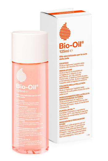 BIO-OIL OLIO DERMATOLOGICO 125 ML - Dolomiti e Natura