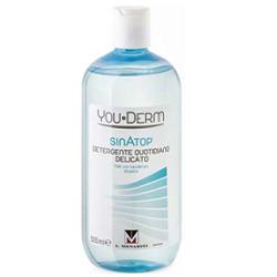 SINATOP YOUDERM DETERGENTE QUOTIDIANO DELICATO 500 ML - Dolomiti e Natura