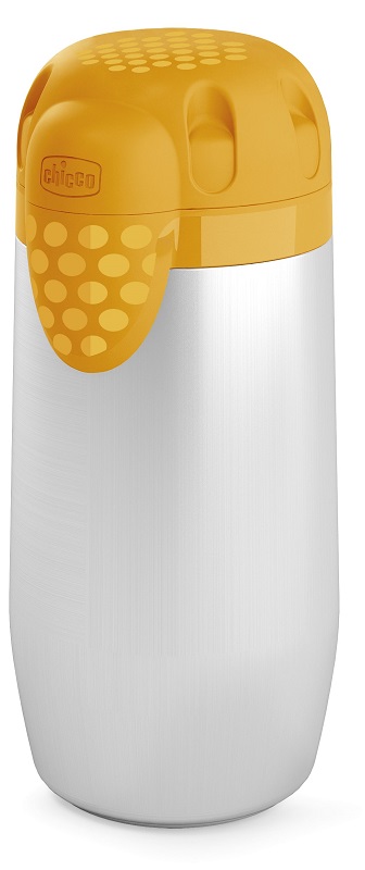 CHICCO PORTABIBERON TERMICO STEP UP - Dolomiti e Natura