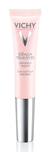 Vichy Idéalia Contorno Occhi 15 ml - Dolomiti e Natura