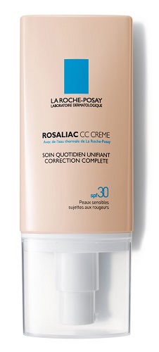 ROSALIAC CC CREME SPF30 50 ML - Dolomiti e Natura