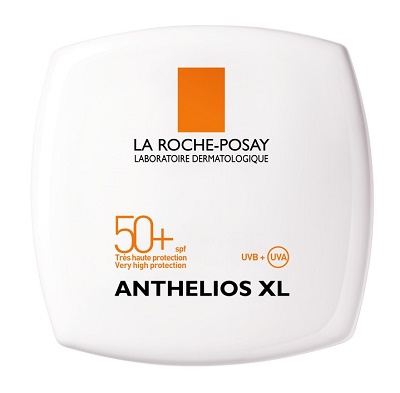 ANTHELIOS COMPATTO BEIGE SPF50+ 9 ML - Dolomiti e Natura