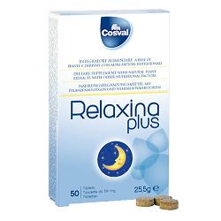 RELAXINA PLUS 50 TAVOLETTE - Dolomiti e Natura