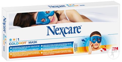 NEXCARE COLDHOT MASCHERA MISURA UNICA 1 PEZZO - Dolomiti e Natura