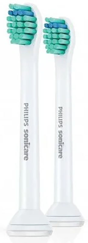 SONICARE PRORESULTS STANDARD 2 TESTINE NEW PACK - Dolomiti e Natura