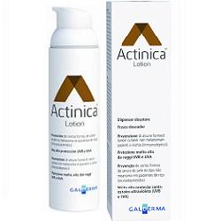 ACTINICA LOTION 80 ML - Dolomiti e Natura