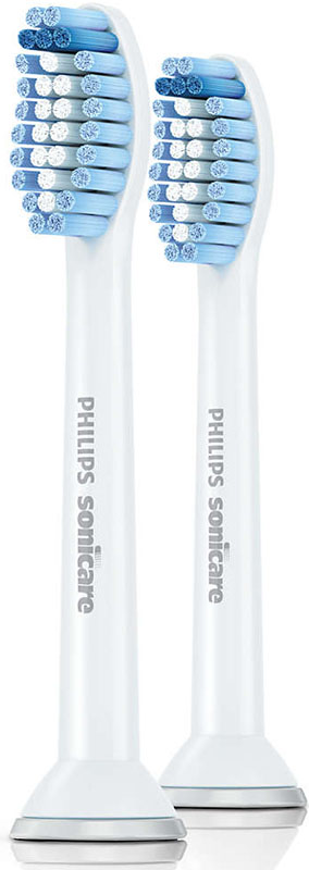SONICARE SENSITIVE 2 TESTINE NEW PACK - Dolomiti e Natura