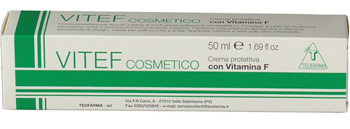 VITEF COSMETICO TUBETTO 50 ML - Dolomiti e Natura