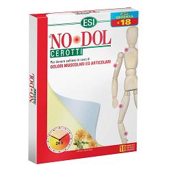 ESI NODOL 10 CEROTTI - Dolomiti e Natura