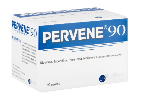 PERVENE 90 OVALINE ASTUCCIO 76,5 G - Dolomiti e Natura