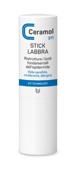 CERAMOL STICK LABBRA - Dolomiti e Natura