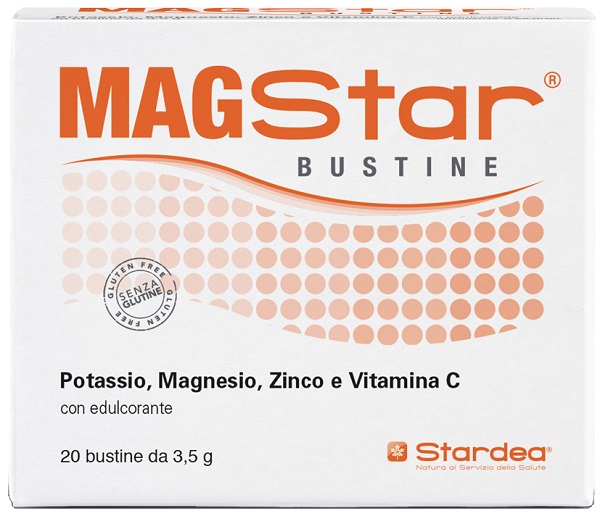MAGSTAR 20 BUSTINE 3,5 G - Dolomiti e Natura