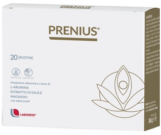 PRENIUS 20 BUSTINE - Dolomiti e Natura