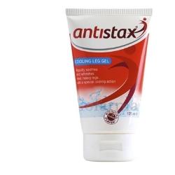 ANTISTAX FRESHGEL GAMBE EXTRA FRESCHEZZA 125 ML - Dolomiti e Natura