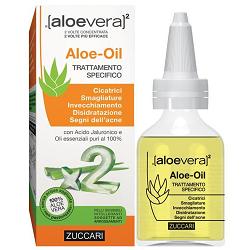 ALOEVERA2 ALOE OIL - Dolomiti e Natura