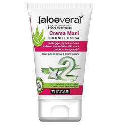 ALOEVERA2 CREMA MANI - Dolomiti e Natura