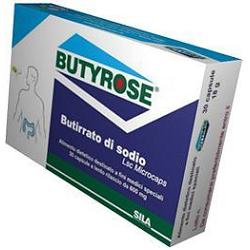 BUTYROSE 30 CAPSULE - Dolomiti e Natura