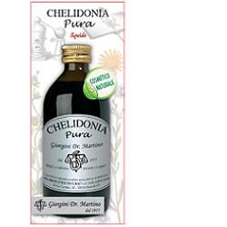 CHELIDONIA PURA 200 ML - Dolomiti e Natura