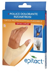 EPITACT ORTESI MANO FLEX SX M - Dolomiti e Natura