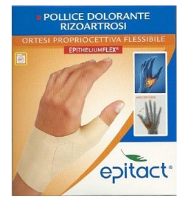 EPITACT ORTESI MANO FLEX DX L - Dolomiti e Natura