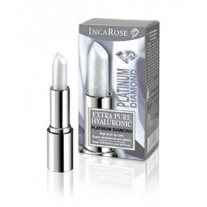 INCAROSE EPH PLATINUM DIAMOND - Dolomiti e Natura