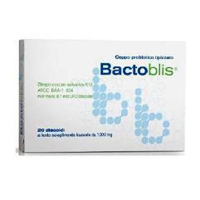BACTOBLIS 30 COMPRESSE - Dolomiti e Natura