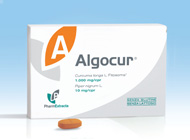 ALGOCUR 20 COMPRESSE FILMATE - Dolomiti e Natura