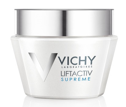 Vichy Liftactiv Supreme Pelle Normale Mista 50 ml - Dolomiti e Natura