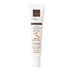 LABCARE ALL-REPAIR SIERO CONTORNO OCCHI ANTI-AGE 3 AZIONI 15 ML - Dolomiti e Natura