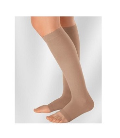 MEDIVEN PLUS/1 GAMBALETTO PUNTA APERTA 102 CORTO BEIGE 4 - Dolomiti e Natura