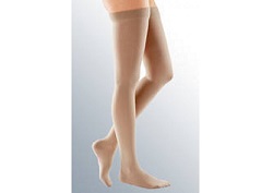 MEDIVEN PLUS/1 COSCIA AUTOREGGENTE CORTA BEIGE 5 - Dolomiti e Natura