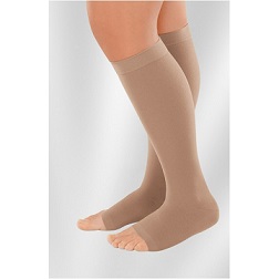 MEDIVEN PLUS/2 GAMBALETTO CORTO PUNTA APERTA 202 BEIGE 2 - Dolomiti e Natura