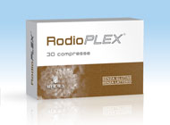 RODIOPLEX 30 COMPRESSE - Dolomiti e Natura