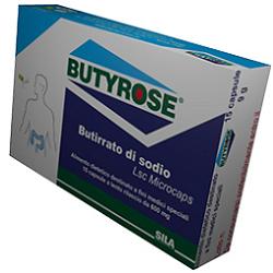 BUTYROSE 15 CAPSULE - Dolomiti e Natura