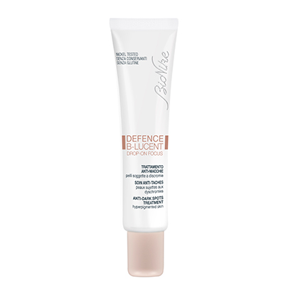 DEFENCE B-LUCENT DROP-ON FOCUS 15 ML - Dolomiti e Natura