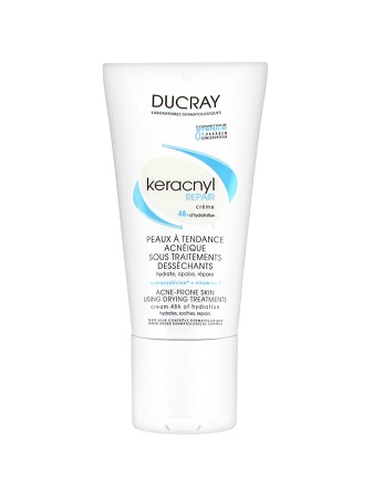 KERACNYL REPAIR DUCRAY - Dolomiti e Natura