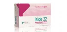 ISIDE 22 7 CAPSULE - Dolomiti e Natura